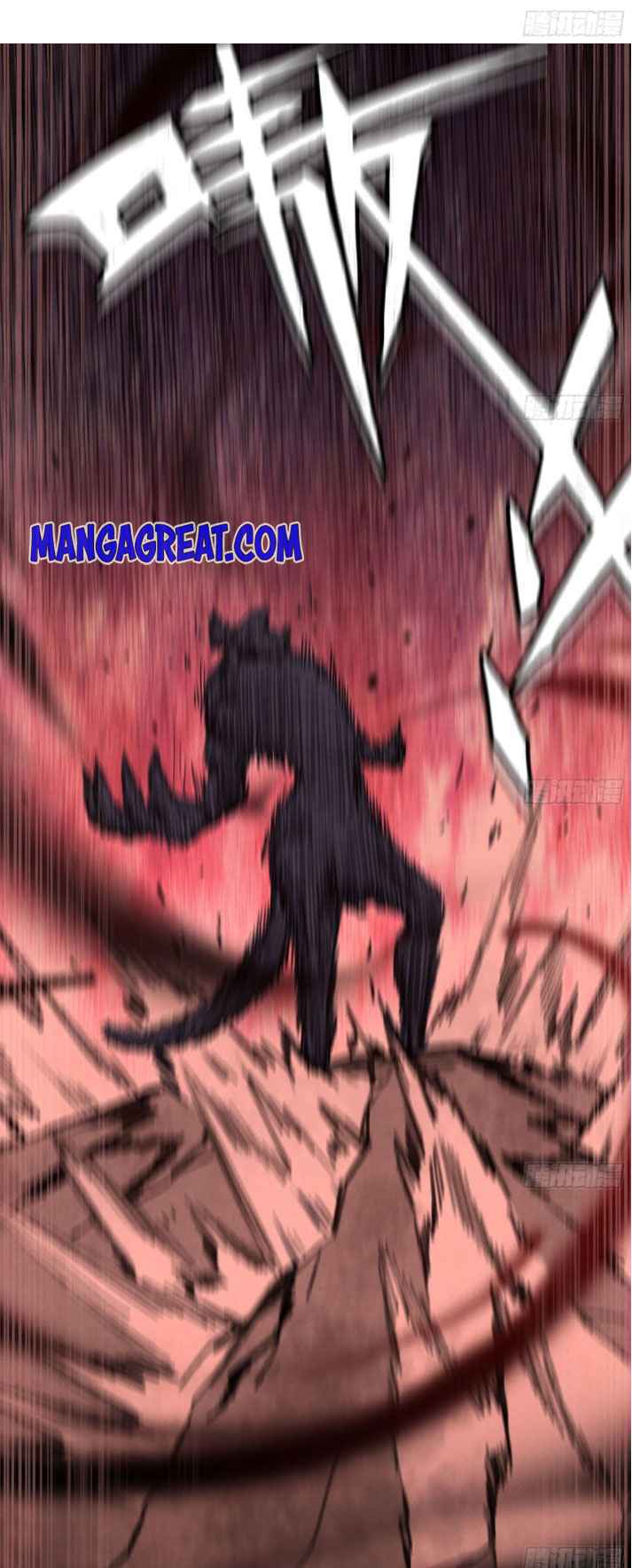 Mushroom Brave Chapter 0 25